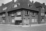 Hoek Wingerdweg-Andoornstraat.
<br/>
Nico Swaager, Beeldbank Stadsarchief, augustus 1931